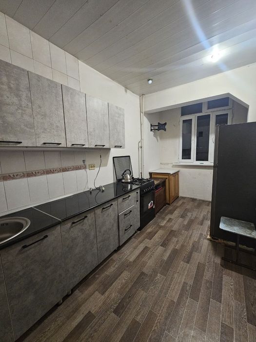 Сергели 7. 3/4/9 72 м² 4-станция Метро продаётся квартира