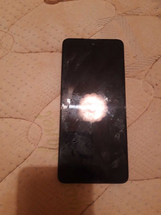 Продавам TLC почти ново с гръб и протектор