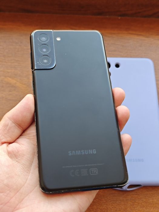Samsung S21 Plus 128Gb 5G