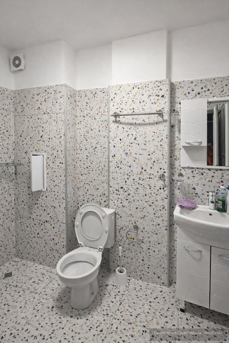 Дава се под наем Тристаен апартамент в Варна, Виница - 109 кв.м за 800 € - Снимка #6