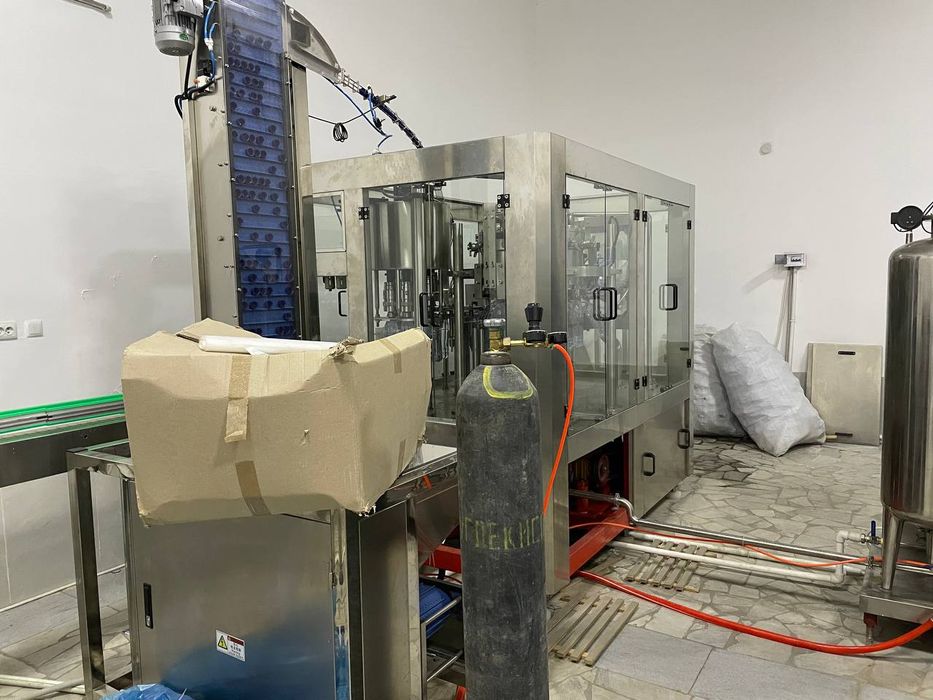 Сув ишлаб чикарадиган апаратлар