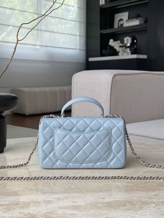 Geanta Chanel CF20