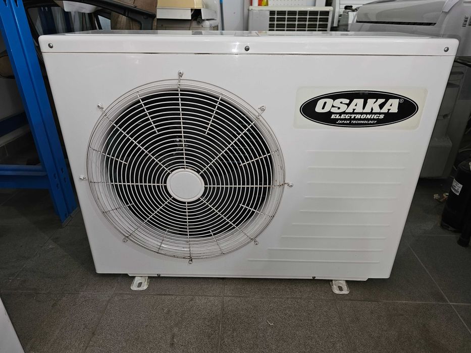 Климатик OSAKA 18btu