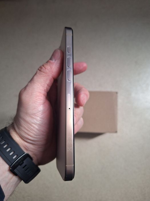 Vand Apple Iphone 16 Pro max 256gb