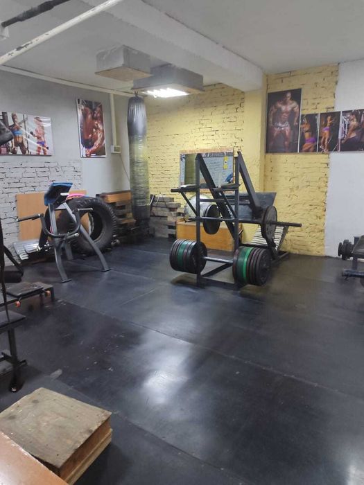 Аренда недвижимости