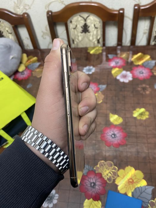 Айфон хс мах без гаранти