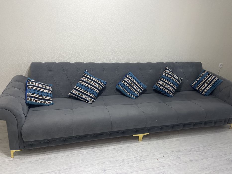 Диван 3,50м болшой