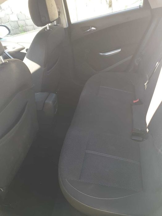 Opel astra de vanzare