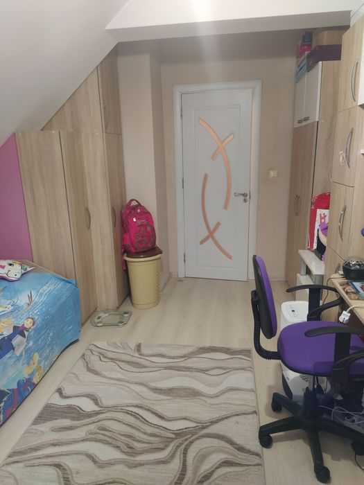 Продава се Тристаен апартамент в Благоевград, Идеален център - 77 кв.м за 1429 €/кв.м - Снимка #10