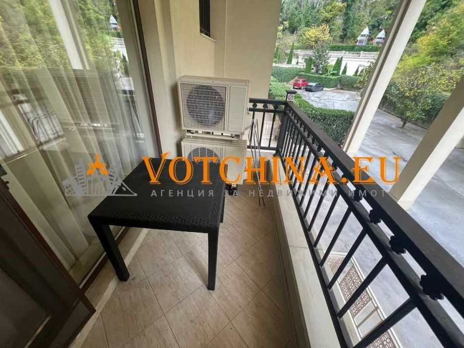 Продава се Двустаен апартамент в к.к. Златни пясъци - 62 кв.м за 1152 €/кв.м - Снимка #13
