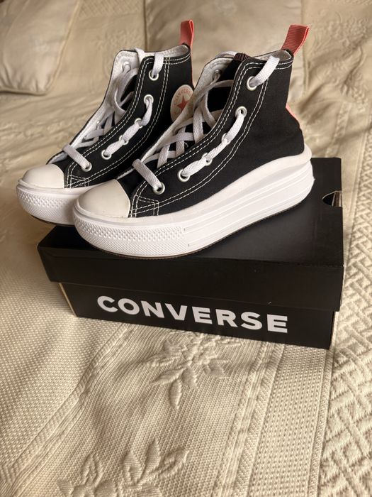 Vand tenisi Converse