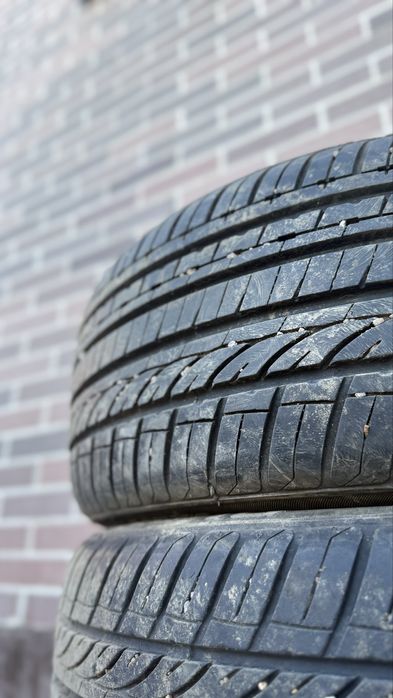 Летняя резина 195/50/16