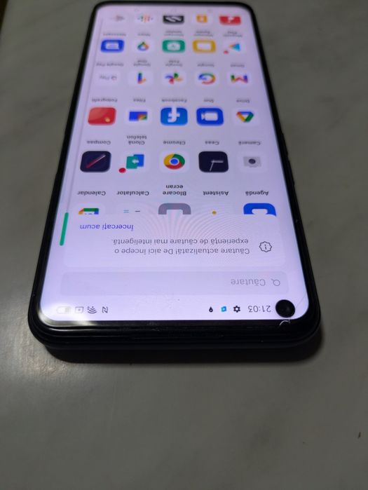 Oppo A52-64 gb-4 GB RAM dual sim