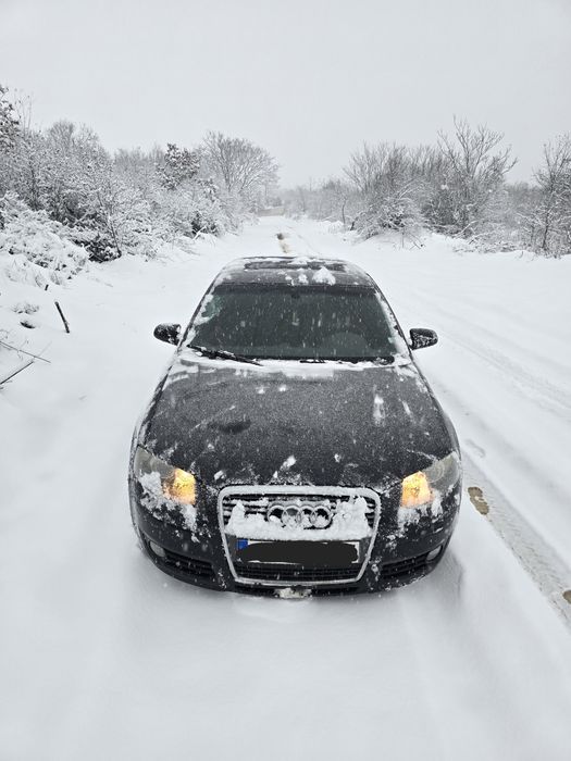 Audi A3 Sportback  2.0TDI Quattro S-Line