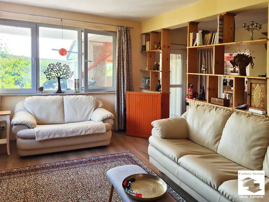 Продава се Къща в с. Бряговица, Област Велико Търново - 100 кв.м за 1000 €/кв.м - Снимка #3