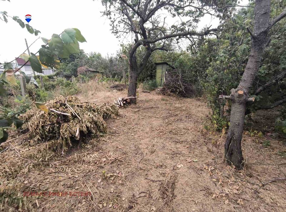 Парцел за продажба в местност Мерата