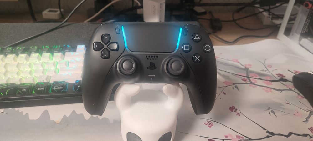 Джйостик для PS5/ПК DualSense оригинал