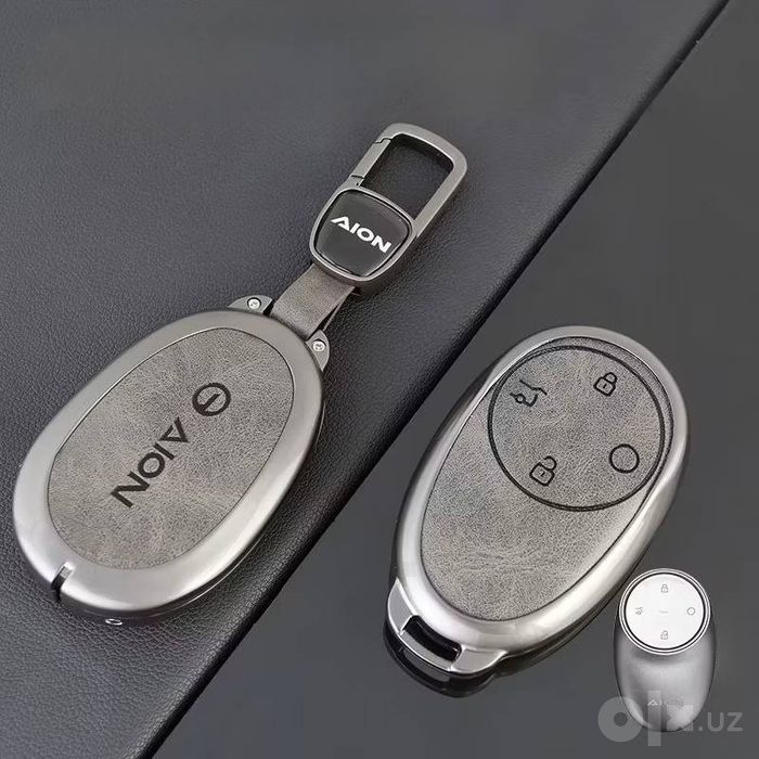 GAC AION V / GAC AION i60 модели