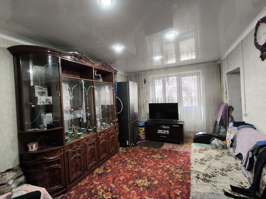 Продается квартира однокомнатная