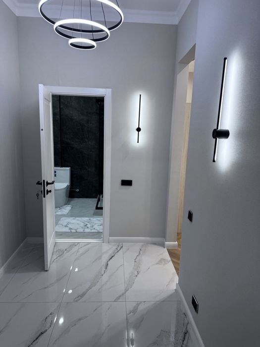 Новостройка Дом. Янги уй Darkhan Residenc.