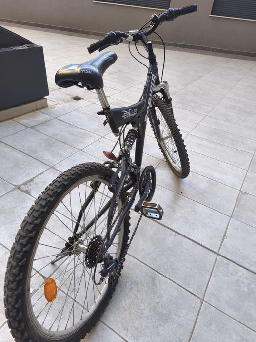 Велосипед 24 инча