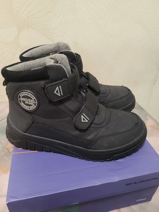 Пакет вещей на мальчика 8-10 лет