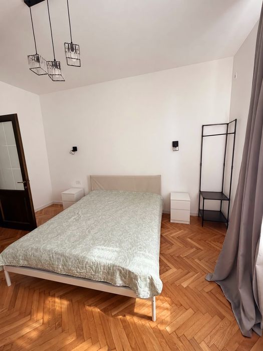 Apartament 3 camere Centru -BCU
