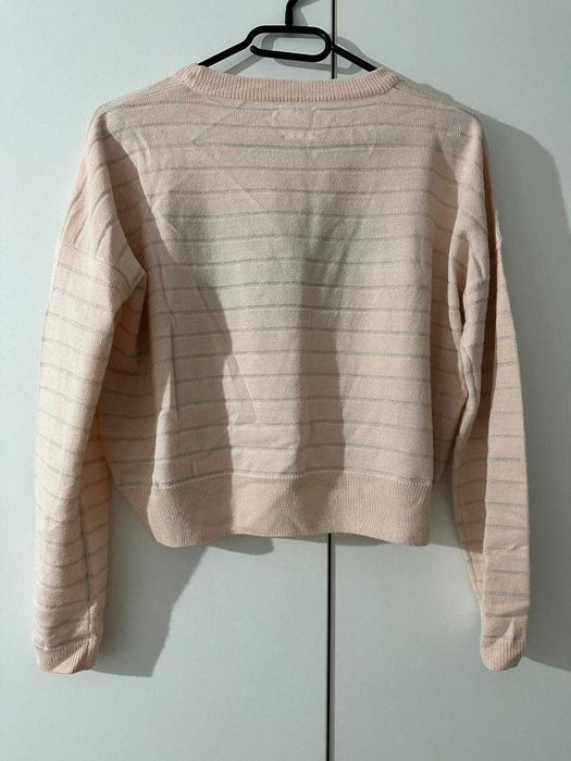 Bluza Sinsay roz