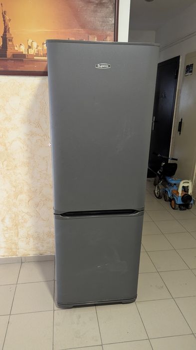 Холодильник Бирюса W133 с документами

OTC)