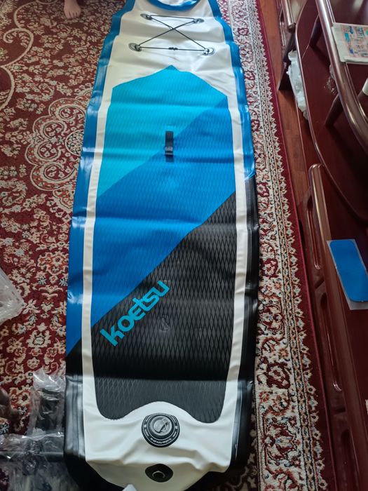 Продам сапборд доску