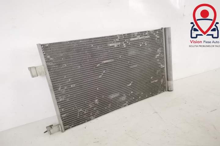 Radiator AC Original In Stare Buna Land Rover  Range Rover Velar  1 [2