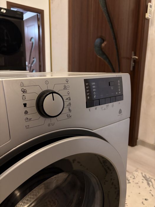 Masina de spalat Beko