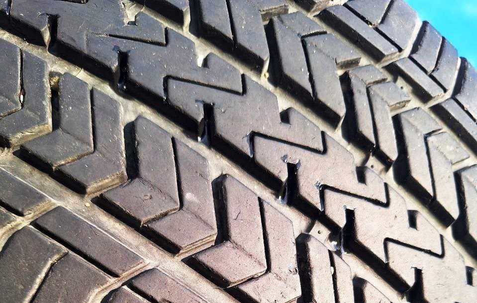 Резина Всесезонная. 235 х 55 х 17, 2022г. Малибу 2. Цена за 4.