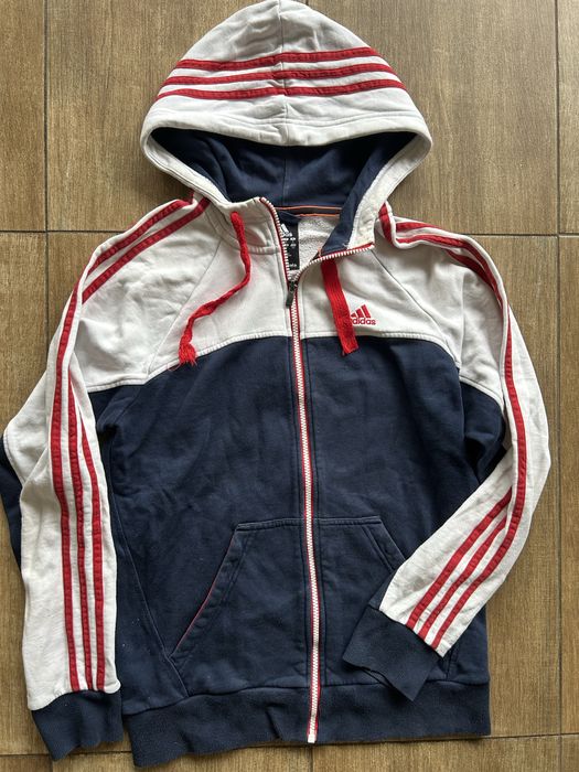 Adidas трите ленти суичери