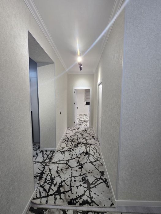 Продаётся своя 2 ком кв на Чиланзар 1кв