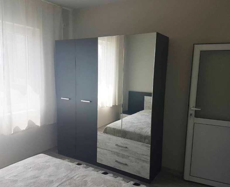 Дава се под наем Двустаен апартамент в Пловдив, Остромила - 60 кв.м за 280.5 € - Снимка #2