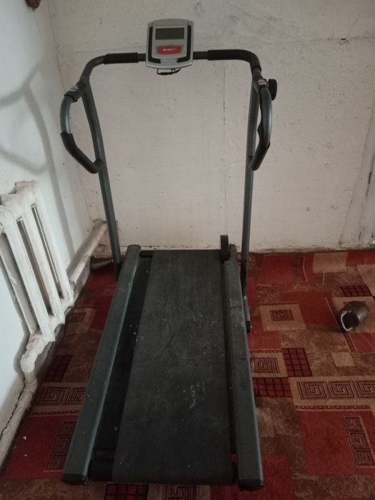 Срочно продам беговая дорожке