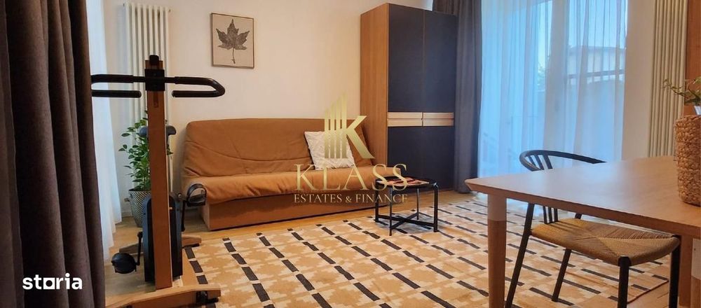 Apartament 3 camere premium cu 2 terase | Victoriei – Kiseleff