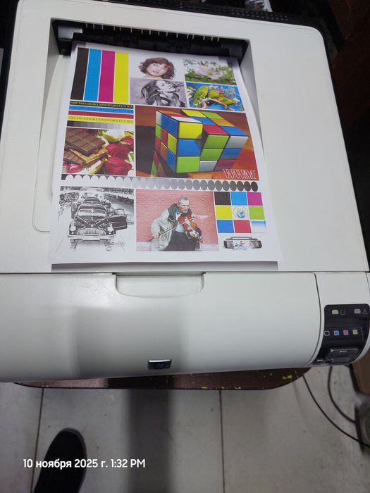 Продаётся принтер