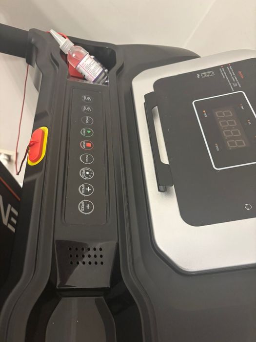 Беговая дорожка Genau x30