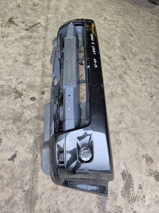 Bara fata range rover sport facelift 2009-2013