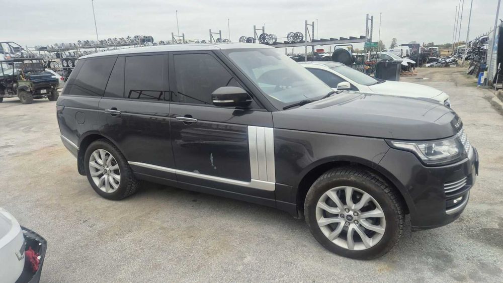 Land Rover Range rover VOGUE AUTOBIOGR 4.4SDV8APHY