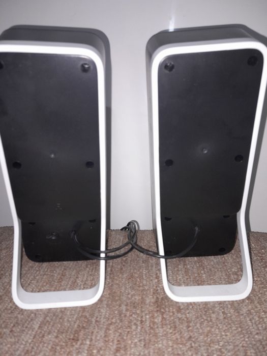 Logitech Z200 колони/тонколони 10W