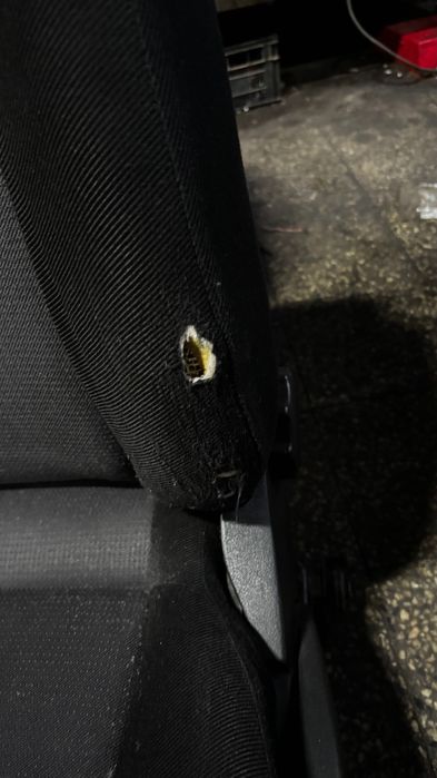 Фарове, волан и комплект седалки за голф 4 (4-5 врати)