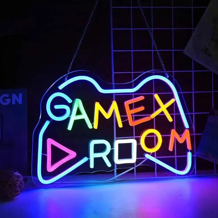 Led осветление табела