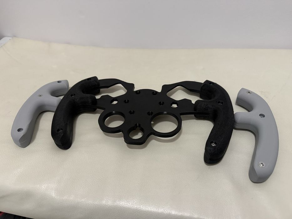 Волан F1 за Logitech G923/G920