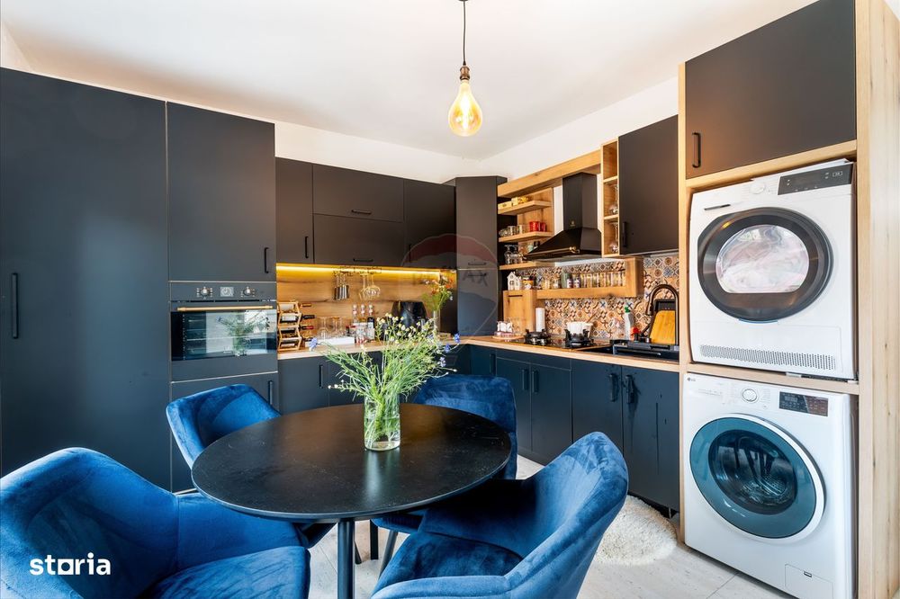 Casa individuala | 4 camere | 470 mp teren | Avram Iancu, Floresti