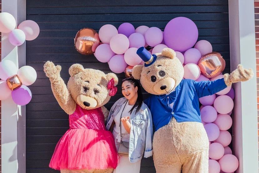 Аниматоры в Астане