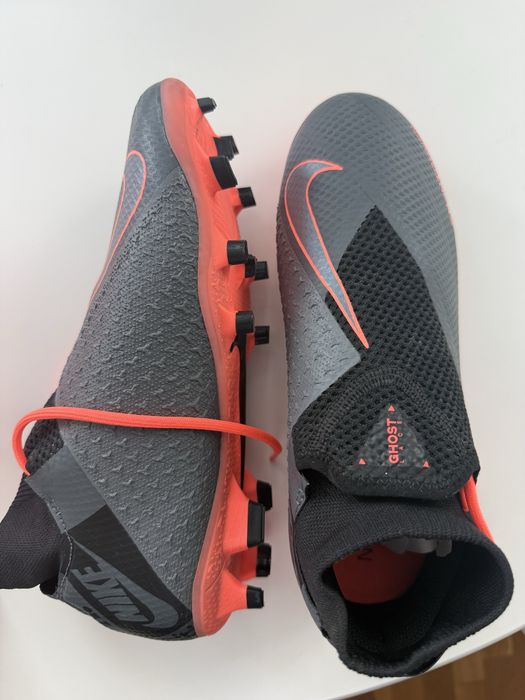 Ghete de fotbal Nike