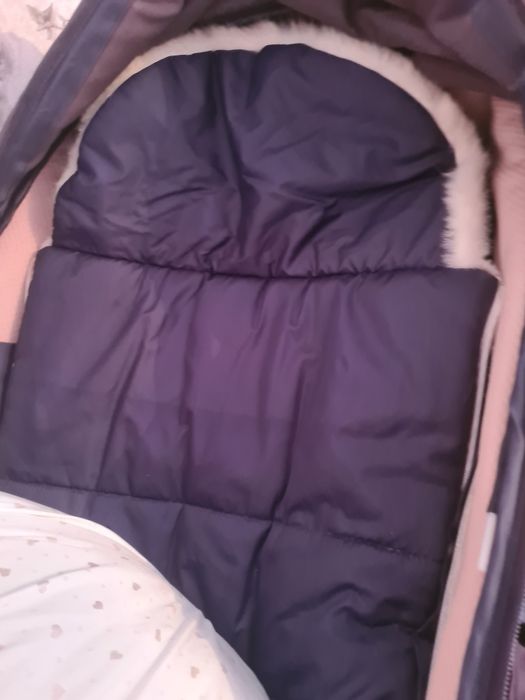 Люлька б/у детская